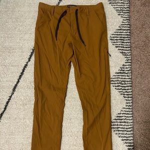 686 Men’s Everywhere Pant Slim Fit 32/32